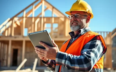 The Role of Technology in Year-End Success for Builders, Remodelers, and Specialty Contractors